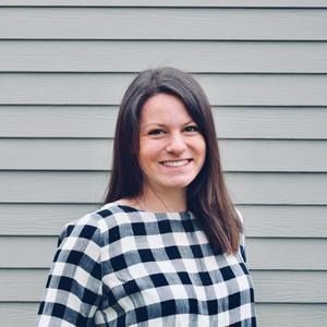 Meet your Posher, Rachael